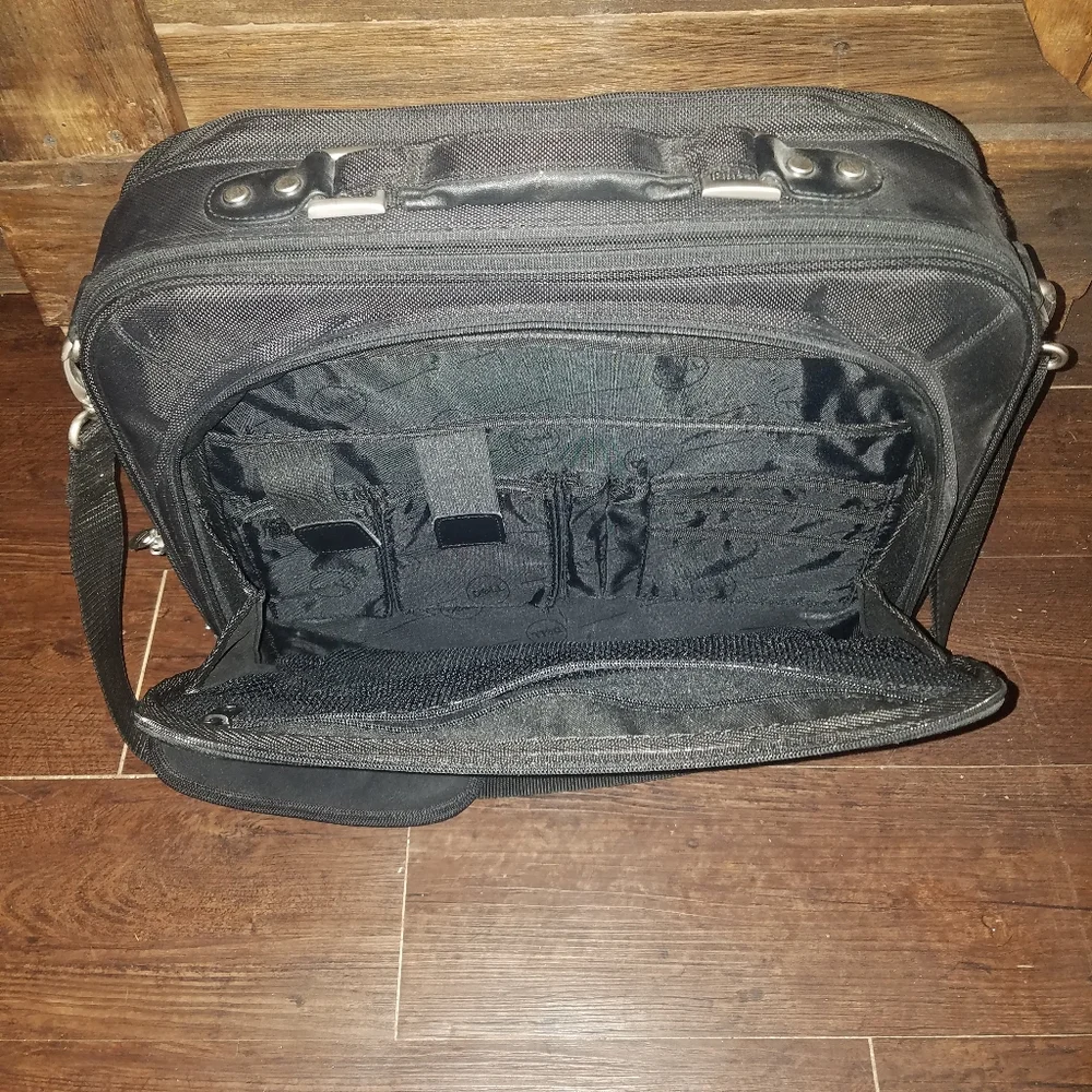 Dell laptop bag case